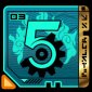 Trophy/Achievement Icon