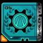 Trophy/Achievement Icon
