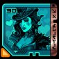 Trophy/Achievement Icon