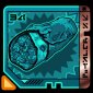 Trophy/Achievement Icon