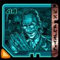 Trophy/Achievement Icon