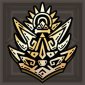 Trophy/Achievement Icon
