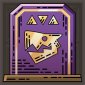 Trophy/Achievement Icon