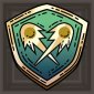 Trophy/Achievement Icon