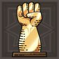 Trophy/Achievement Icon