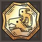 Trophy/Achievement Icon