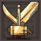 Trophy/Achievement Icon