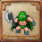 Trophy/Achievement Icon