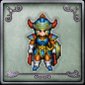 Trophy/Achievement Icon