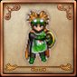 Trophy/Achievement Icon