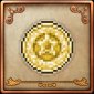 Trophy/Achievement Icon