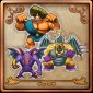 Trophy/Achievement Icon