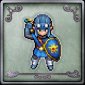 Trophy/Achievement Icon