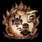 Trophy/Achievement Icon
