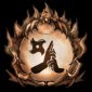 Trophy/Achievement Icon