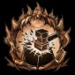 Trophy/Achievement Icon