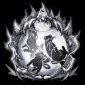 Trophy/Achievement Icon