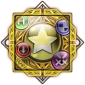 Trophy/Achievement Icon