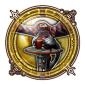 Trophy/Achievement Icon