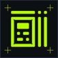 Trophy/Achievement Icon