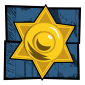 Trophy/Achievement Icon