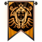 Trophy/Achievement Icon