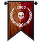 Trophy/Achievement Icon