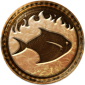 Trophy/Achievement Icon