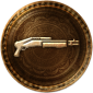 Trophy/Achievement Icon