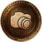 Trophy/Achievement Icon