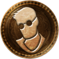 Trophy/Achievement Icon