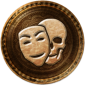 Trophy/Achievement Icon