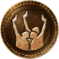 Trophy/Achievement Icon