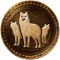 Trophy/Achievement Icon