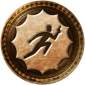 Trophy/Achievement Icon