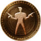 Trophy/Achievement Icon