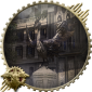 Trophy/Achievement Icon