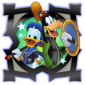 Trophy/Achievement Icon