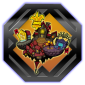 Trophy/Achievement Icon