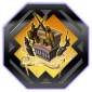 Trophy/Achievement Icon