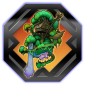 Trophy/Achievement Icon