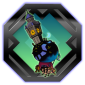 Trophy/Achievement Icon