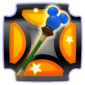 Trophy/Achievement Icon