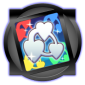 Trophy/Achievement Icon