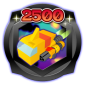 Trophy/Achievement Icon