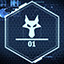 Trophy/Achievement Icon