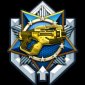 Trophy/Achievement Icon