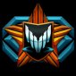 Trophy/Achievement Icon