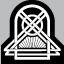 Trophy/Achievement Icon