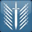 Trophy/Achievement Icon